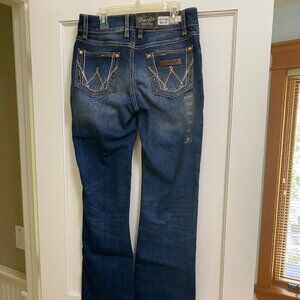 NWT Wrangler Retro Bootcut jeans
